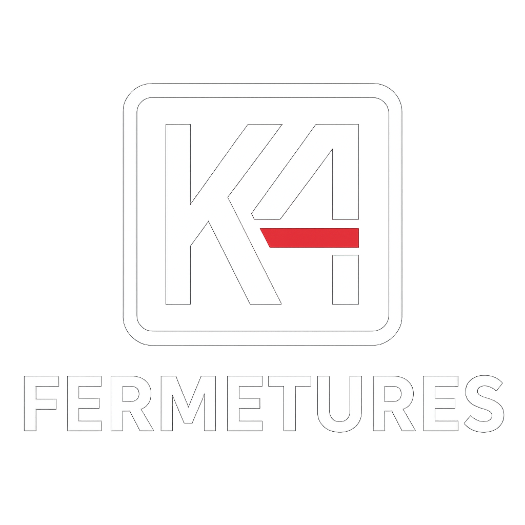 KA FERMETURES Logo